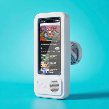 Waterproof Phone Case